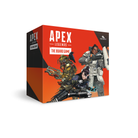 Juegos de mesa Apex Legends