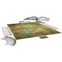 Juegos de rol Mythic Commander Core Rulebook Juegos de rol Mythic Commander Core Rulebook
