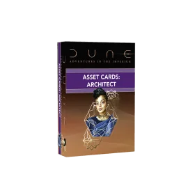  Dune Architect Asset Deck