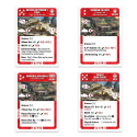 Airfix Battles Bonus Force Deck Airfix Battles Bonus Force Deck