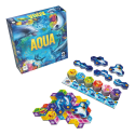 Juegos de mesa Aqua Juegos de mesa Aqua