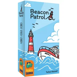  Beacon Patrol