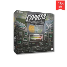  Express Route