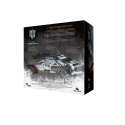 Glass Cannon Unplugged Frostpunk