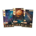 Juegos de mesa Galileo Galilei Juegos de mesa Galileo Galilei