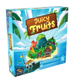  Juicy Fruits