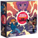 Scott Pilgrim Miniatures the World Core Game Paint Scott Pilgrim Miniatures the World Core Game Paint