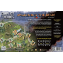 Academy Games Conflict of Heroes Awakening the Bear 3rd Ed