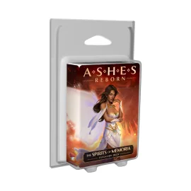  Ashes Reborn The Spirits of Memoria Exp