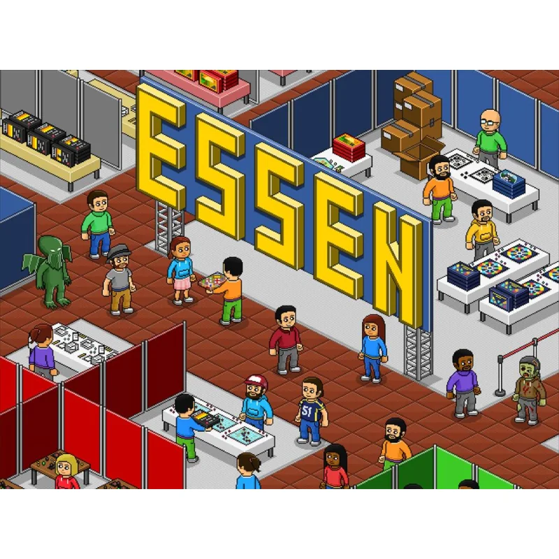 LudiCreations ESSEN