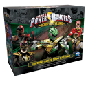  Power Rangers HotG Legendary Rangers Tommy Oliver