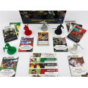 Juegos de mesa Power Rangers HotG Legendary Rangers Tommy Oliver