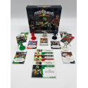RGS-02052 Power Rangers HotG Legendary Rangers Tommy Oliver