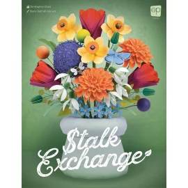  Stalk Exchange