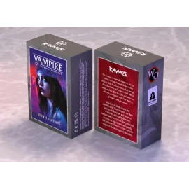  Vampire TES 5th Ed Ravnos