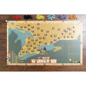 Juegos de mesa Iron Rail 2 Ride the Rails Australia and Canada