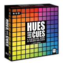 Hues and Cues Hues and Cues