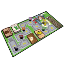 Juegos de mesa Munchkin Deluxe Juegos de mesa Munchkin Deluxe