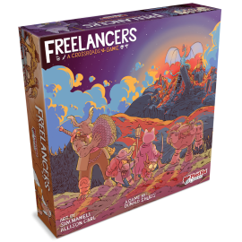 Freelancers