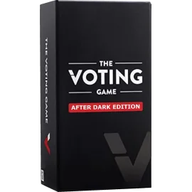  The Voting Game NSFW Edition