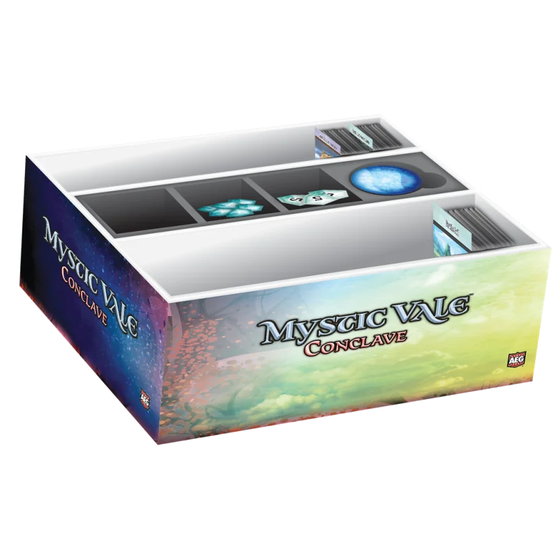 Alderac Ent. Mystic Vale Conclave