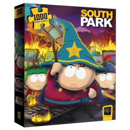  South Park The Stick Of Truth Puzzle 1000 pcs