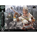 The Witcher 3: Wild Hunt - Wild Hunt Ciri Fiona Elen Riannon Museum Masterline 81 cm Bonus Version