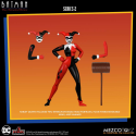 Batman The Animated Series 2 Deluxe Set (4) - 5 Points Batman The Animated Series 2 Deluxe Set (4) - 5 Points