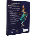 Juegos de rol Black Book Editions COF202 Juegos de rol Black Book Editions COF202