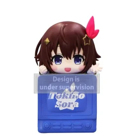 Figurita Hololive Production PVC statuette Hikkake Tokino Sora 10 cm