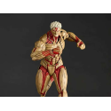 Figurita Attack on Titan - Armored Titan (Reiner Braun) Figure - Amazing Yamaguchi Figurita Attack on Titan - Armored Titan (Reiner Braun) Figure - Amazing Yamaguchi