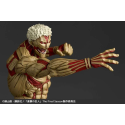 Attack on Titan - Armored Titan (Reiner Braun) Figure - Amazing Yamaguchi Attack on Titan - Armored Titan (Reiner Braun) Figure - Amazing Yamaguchi