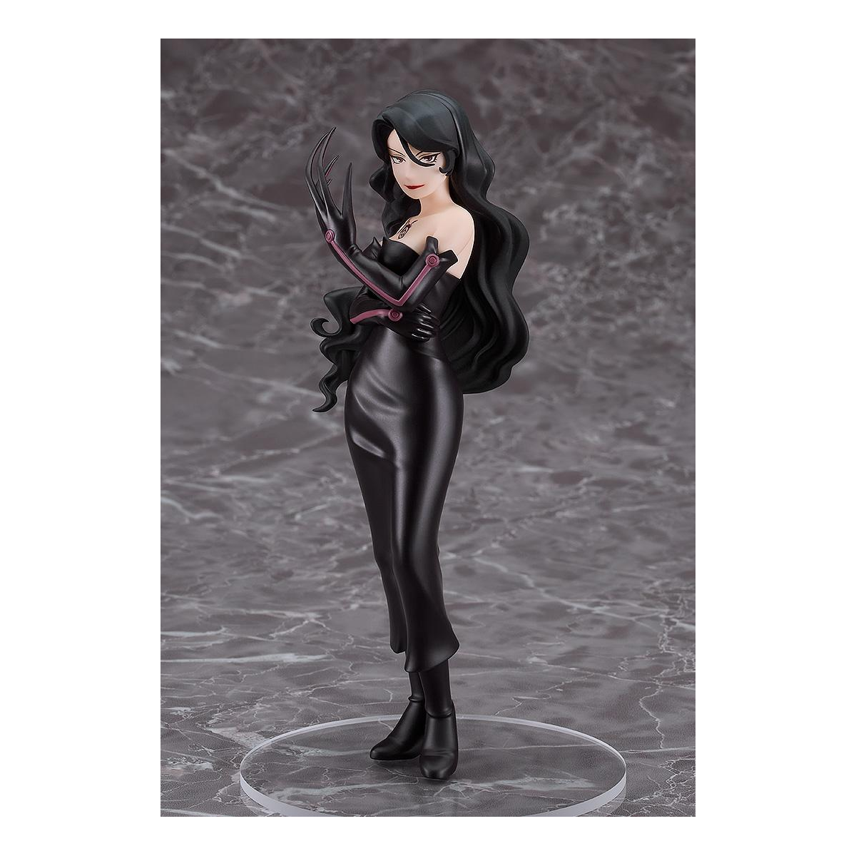 Figurita FULL METAL ALCHEMIST BROTHERHOOD - Lust - Pop Up Parade 17cm