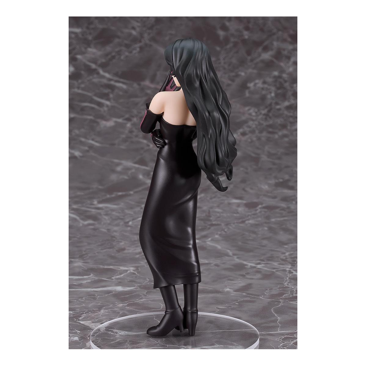 Figuras FULL METAL ALCHEMIST BROTHERHOOD - Lust - Pop Up Parade 17cm