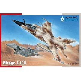 Dassault Mirage F.1CR El...