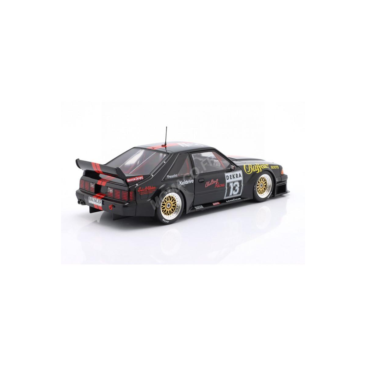 Coche en miniatura FORD MUSTANG 5.0 DTM 13 JÜRGEN FEUCHT DTM 1993