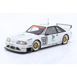 Miniatura FORD MUSTANG 5.0 DTM 22 GERD RUCH DTM 1994