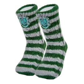  Harry Potter Slytherin Socks