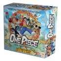  One Piece Card Game Adventure Island *SPANISH*
