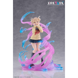 Figurita My Hero Academia - Dressta Himiko Toga Statuette 20 cm
