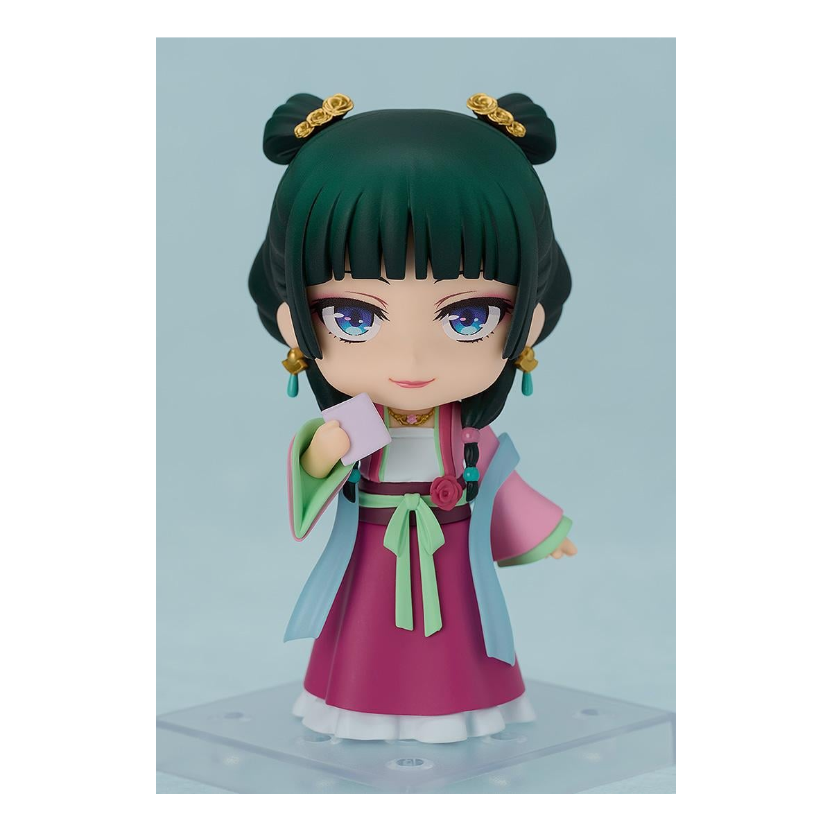 Figurita The Apothecary Diaries - Maomao Nendoroid Figure: Garden Party Ver. 10cm
