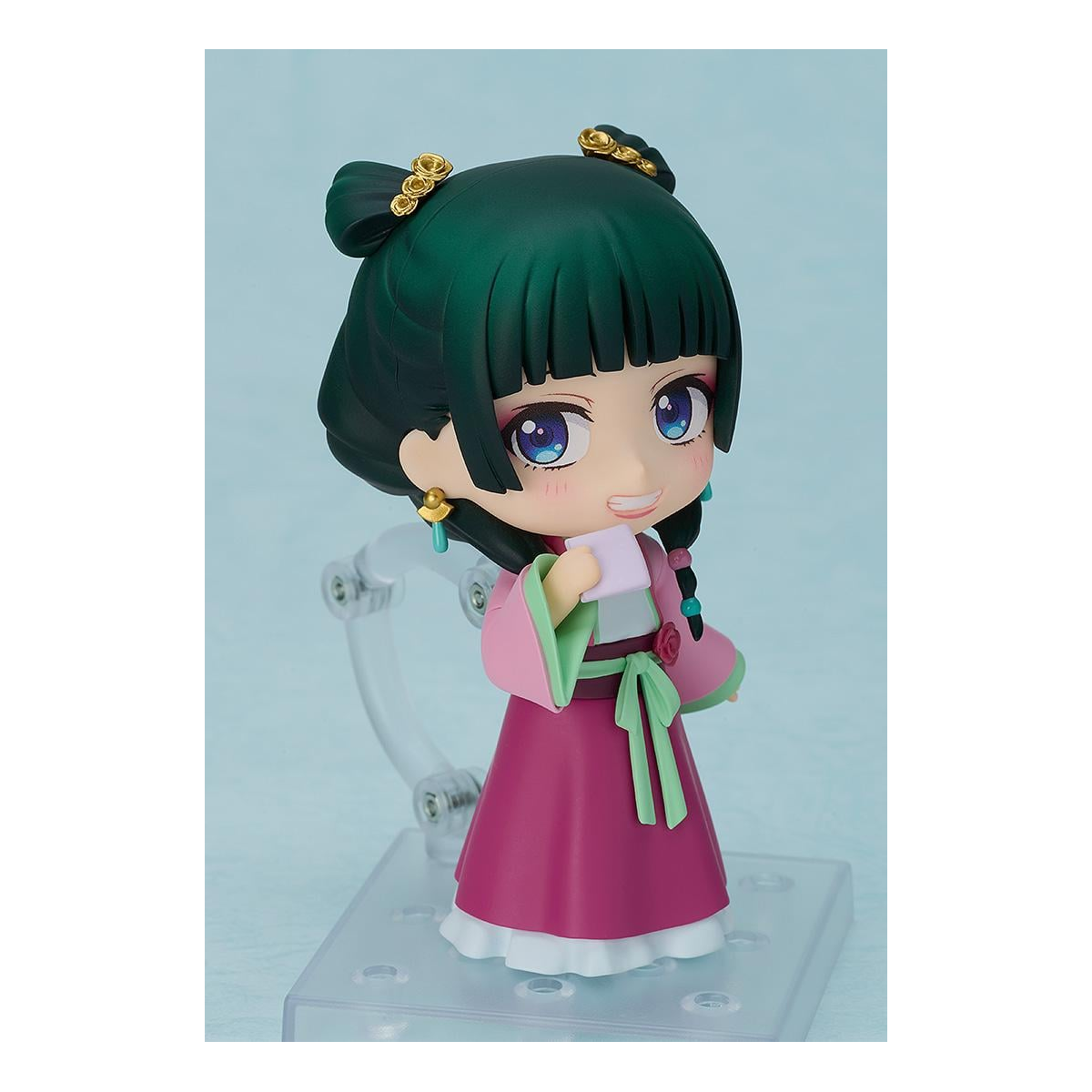 Figuras The Apothecary Diaries - Maomao Nendoroid Figure: Garden Party Ver. 10cm