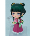 The Apothecary Diaries - Maomao Nendoroid Figure: Garden Party Ver. 10cm The Apothecary Diaries - Maomao Nendoroid Figure: Garden Party Ver. 10cm