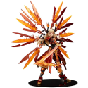 Figurita YU-GI-OH! Kagari Sky Striker Ace -Statue Card Game Monster 1/7 40cm Figurita YU-GI-OH! Kagari Sky Striker Ace -Statue Card Game Monster 1/7 40cm