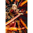 Kotobukiya YU-GI-OH! Kagari Sky Striker Ace -Statue Card Game Monster 1/7 40cm Kotobukiya YU-GI-OH! Kagari Sky Striker Ace -Statue Card Game Monster 1/7 40cm
