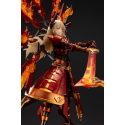 YU-GI-OH! Kagari Sky Striker Ace -Statue Card Game Monster 1/7 40cm YU-GI-OH! Kagari Sky Striker Ace -Statue Card Game Monster 1/7 40cm