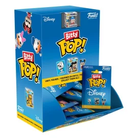 DISNEY - Mystery Bitty Pop...