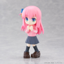 Bocchi the Rock! PalVerse PVC Figure assortment 9 cm (6) Bocchi the Rock! PalVerse PVC Figure assortment 9 cm (6)