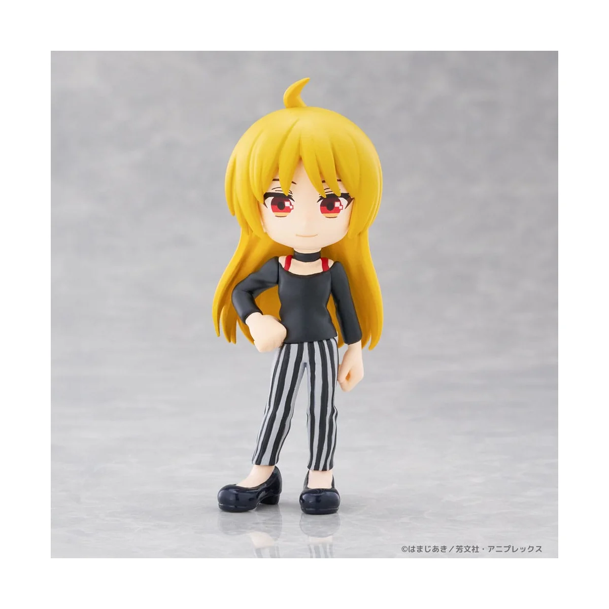 Bocchi the Rock! PalVerse PVC Figure assortment 9 cm (6)