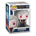 Figuras Pop Baldur's Gate assortment POP! TV Vinyl figures Astarion w/CH 9 cm (6)